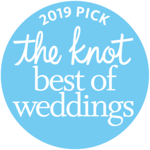 The Knot Best of Weddings Greens Point Catering 2019