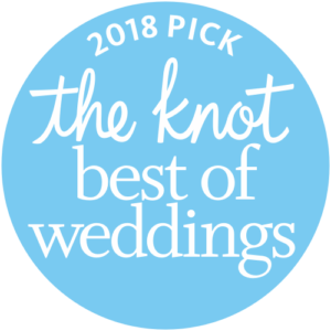 The Knot Best of Weddings Greens Point Catering 2018