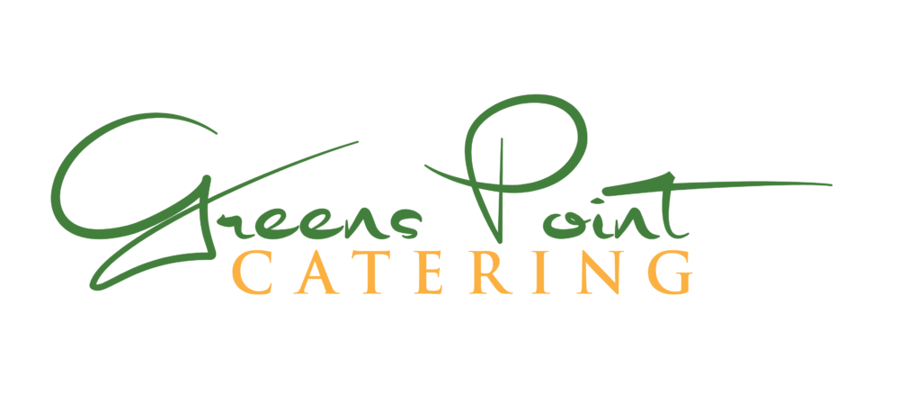 Greens Point Catering logo